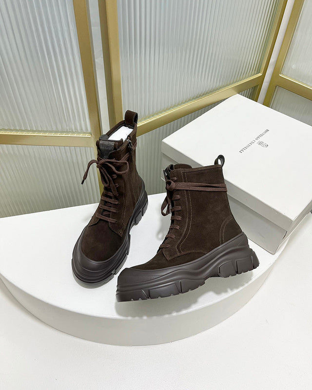 BF - Mix Women Shoes - 689