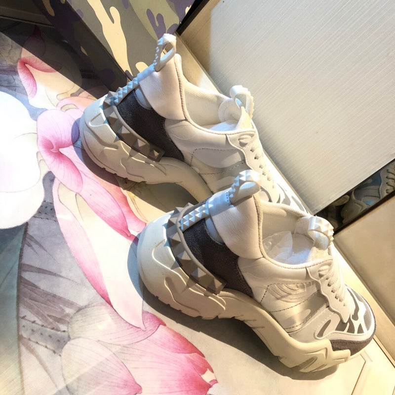 BF -  VEL Shoes - 091