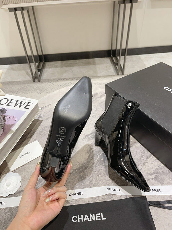 BF - Mix Women Shoes - 1081