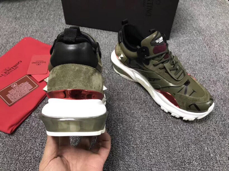 BF -  VEL Shoes - 102