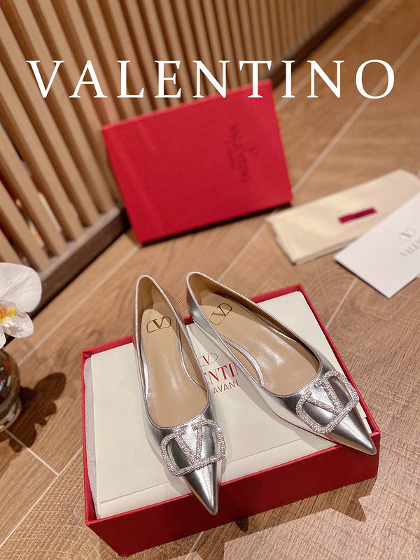 BF - VEL Shoes - 222