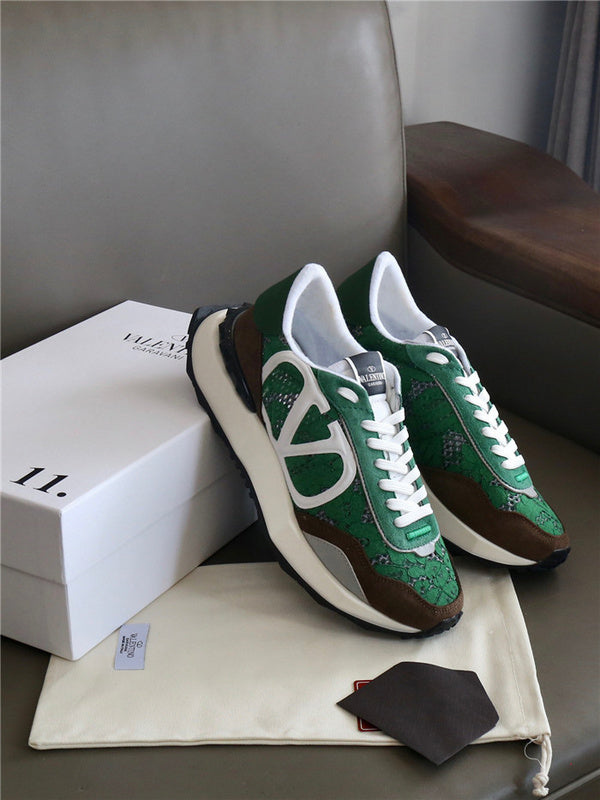 BF -  VEL Shoes - 034