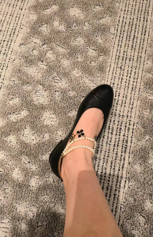 BF - Mix Women Shoes - 760