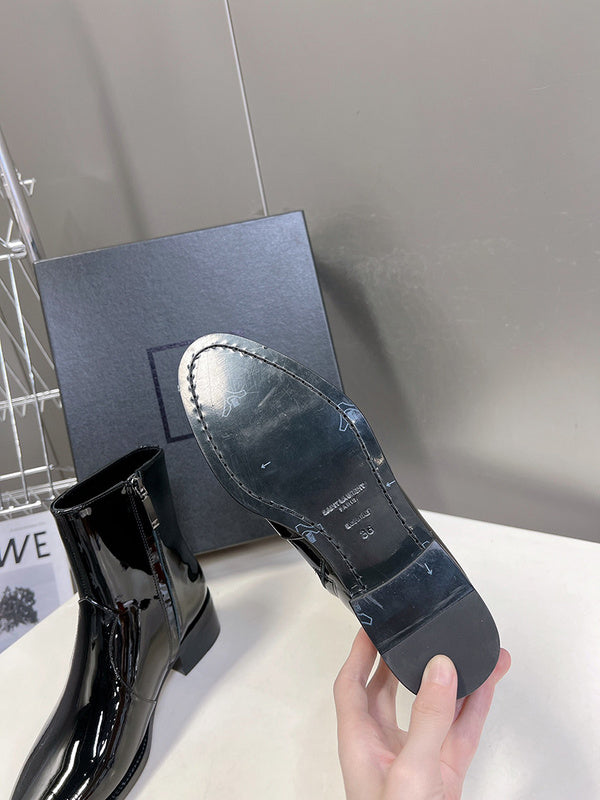 BF - YLS Shoes - 019