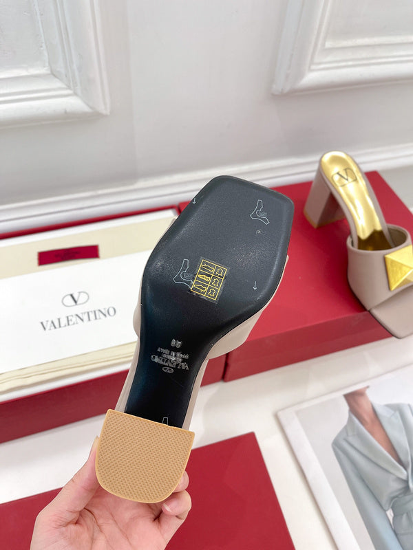 BF - VEL Shoes - 258