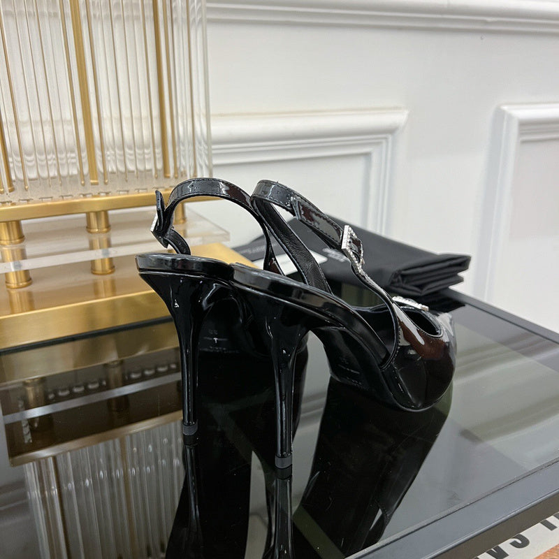 BF - YLS Shoes - 014