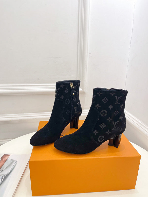 BF - Mix Women Shoes - 716