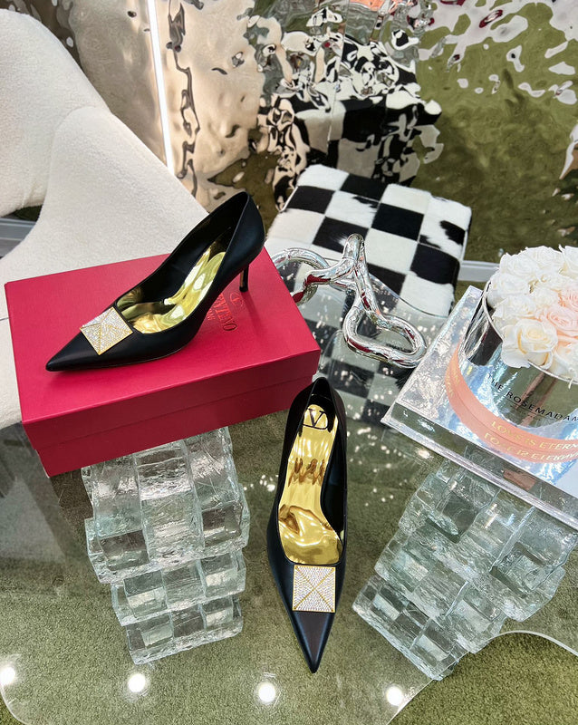 BF - VEL Shoes - 198