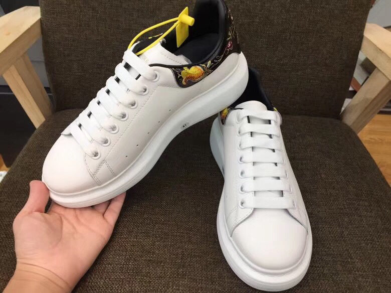 BF - AQ Sneakers - 351