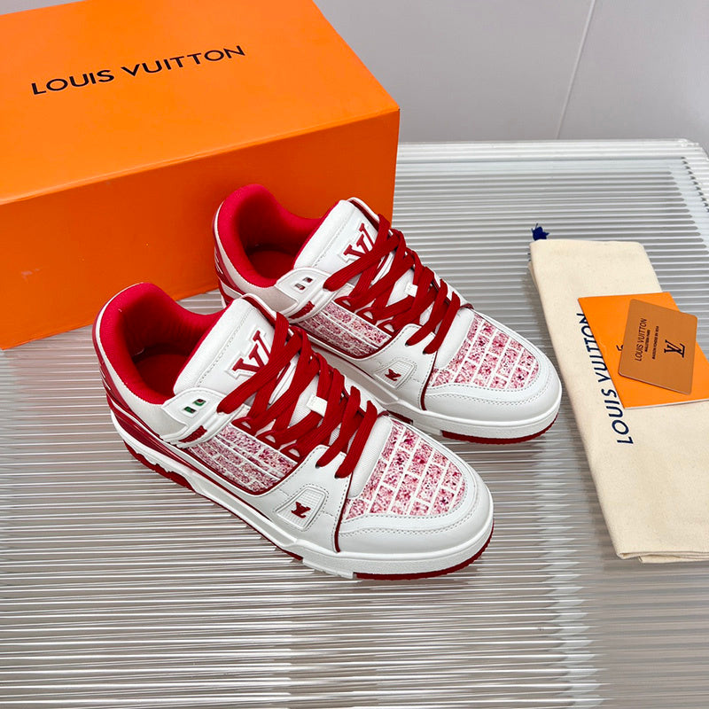 BF - Mix Women Shoes - 1020