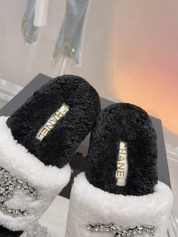 BF - Mix Women Shoes - 937