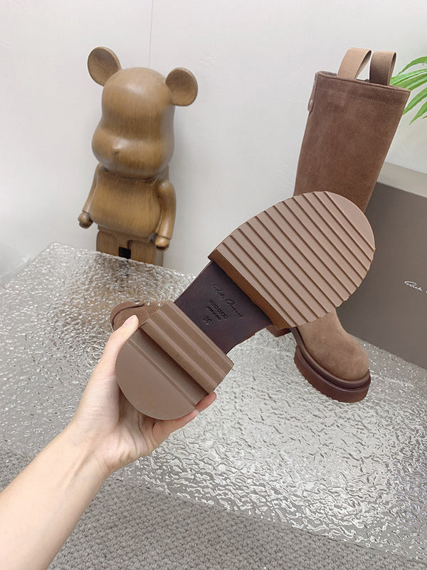 BF - Mix Women Shoes - 983