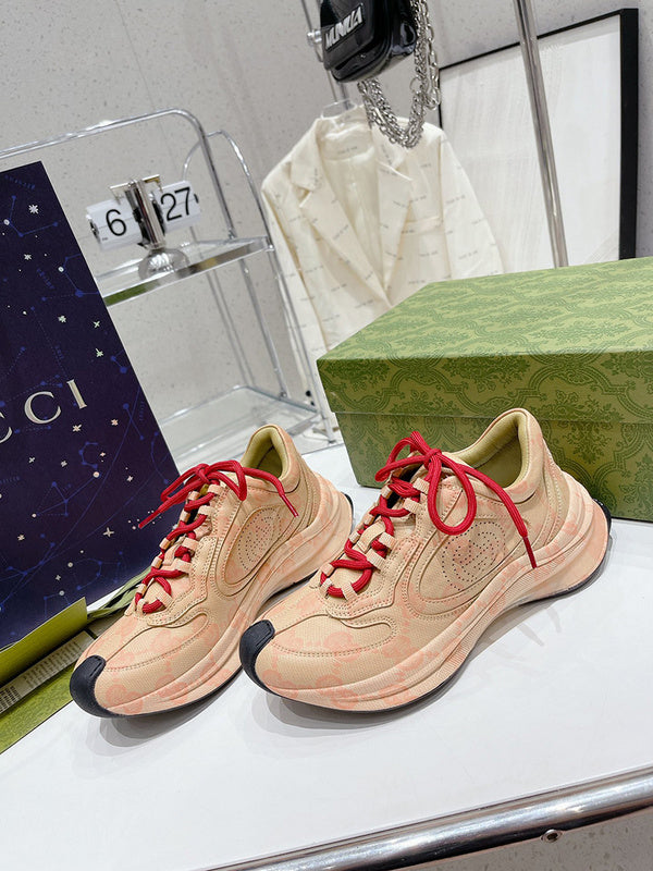 BF - Mix Women Shoes - 831