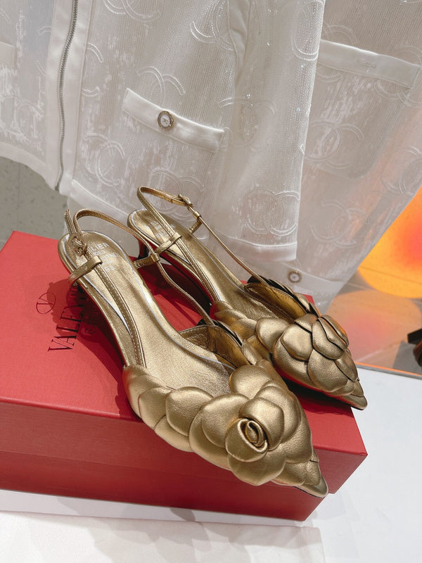 BF - VEL Shoes - 245