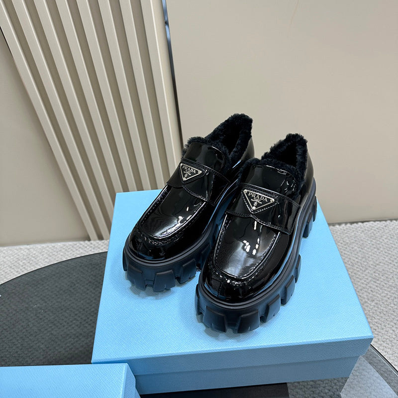 BF - Mix Women Shoes - 736