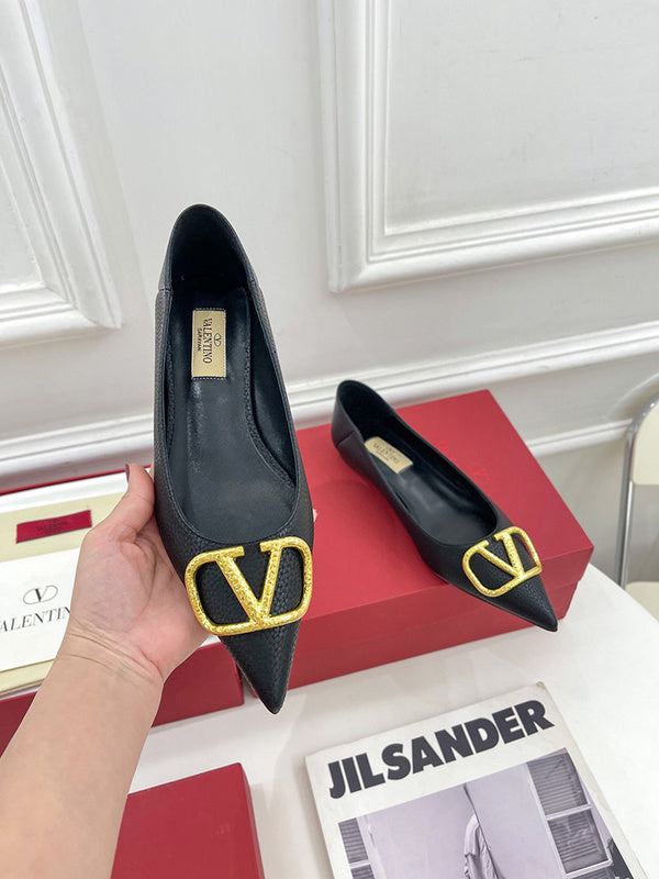 BF - Mix Women Shoes - 703