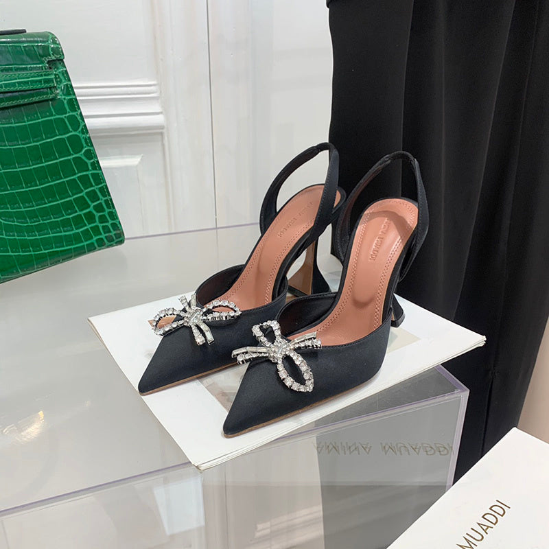 BF - Mix Women Shoes - 795