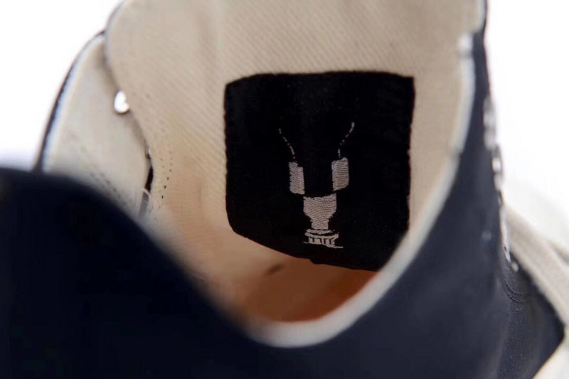 BF - ROR Shoes - 132