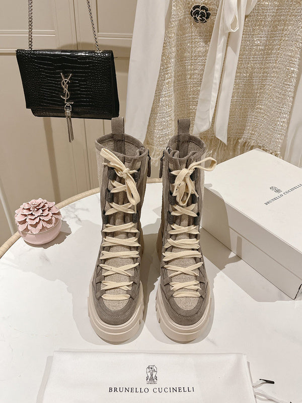 BF - Mix Women Shoes - 1014