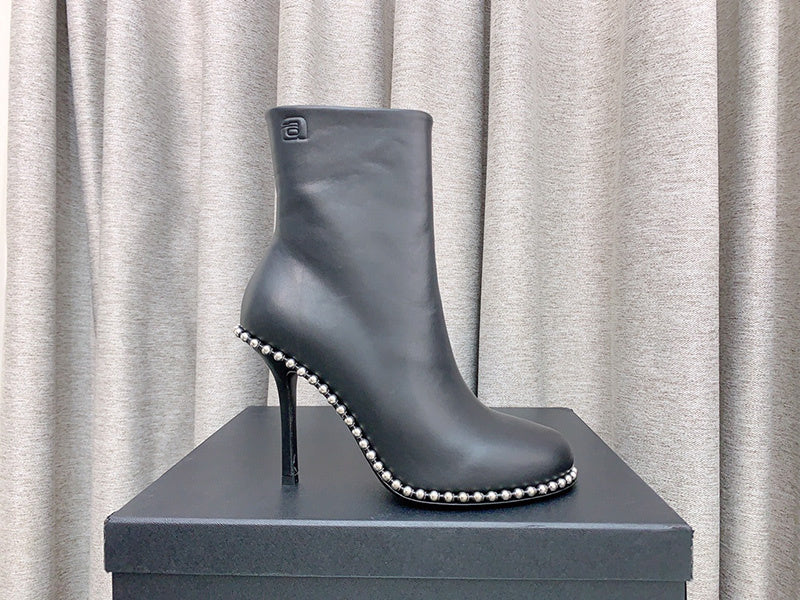 BF - Mix Women Shoes - 706