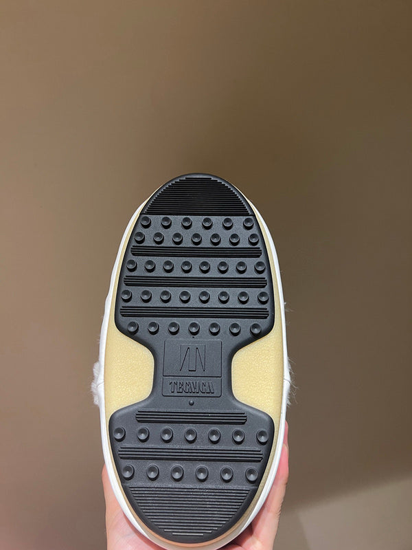 BF - Mix Women Shoes - 673