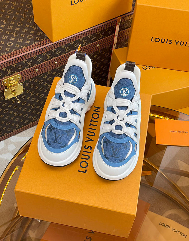 BF - Mix Women Shoes - 1025