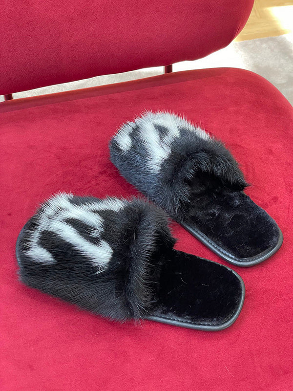 BF - Mix Women Shoes - 724