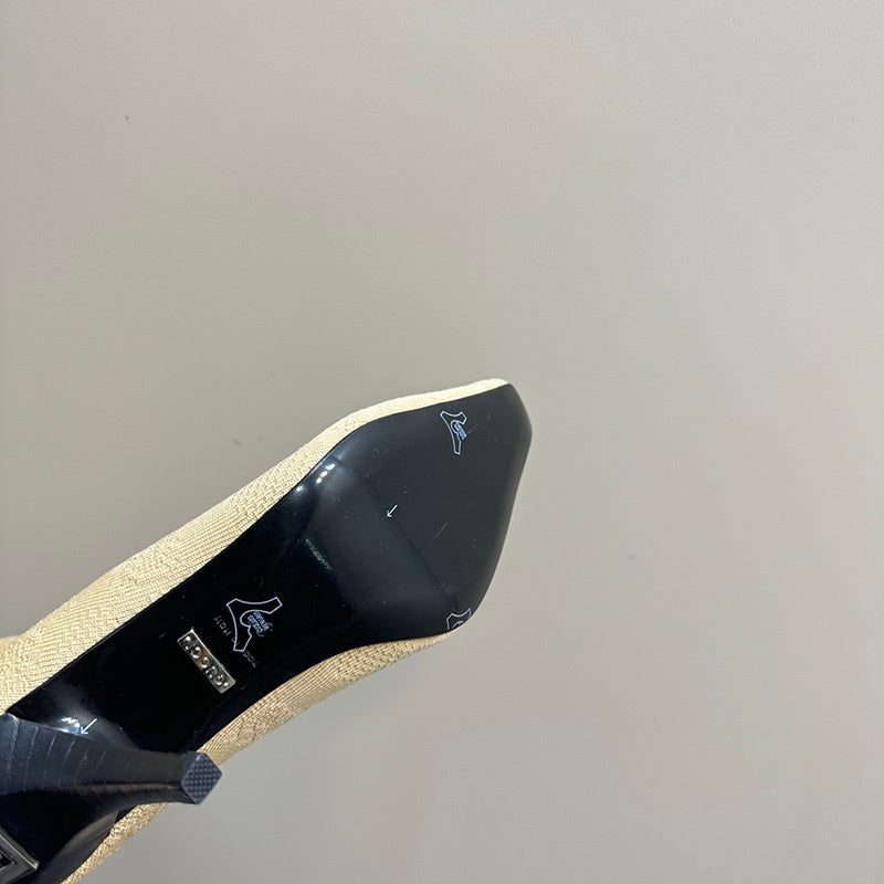 BF - Mix Women Shoes - 735