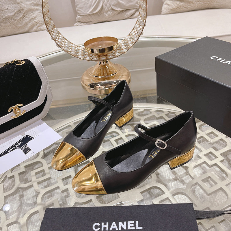 BF - Mix Women Shoes - 870