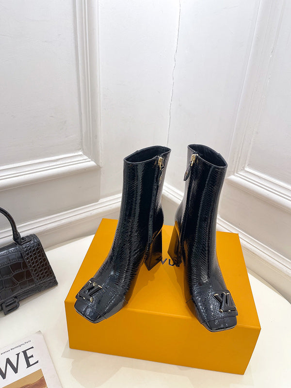 BF - Mix Women Shoes - 1015