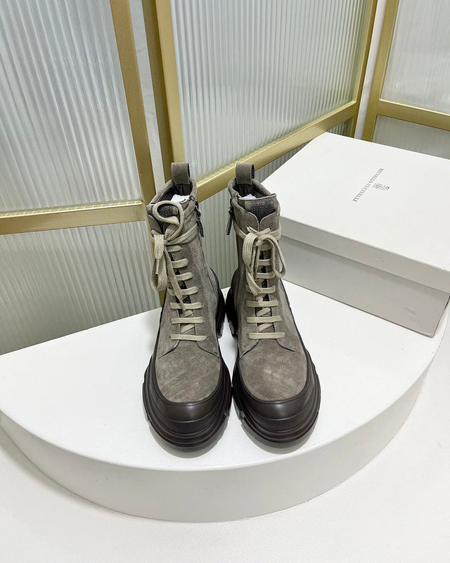 BF - Mix Women Shoes - 689