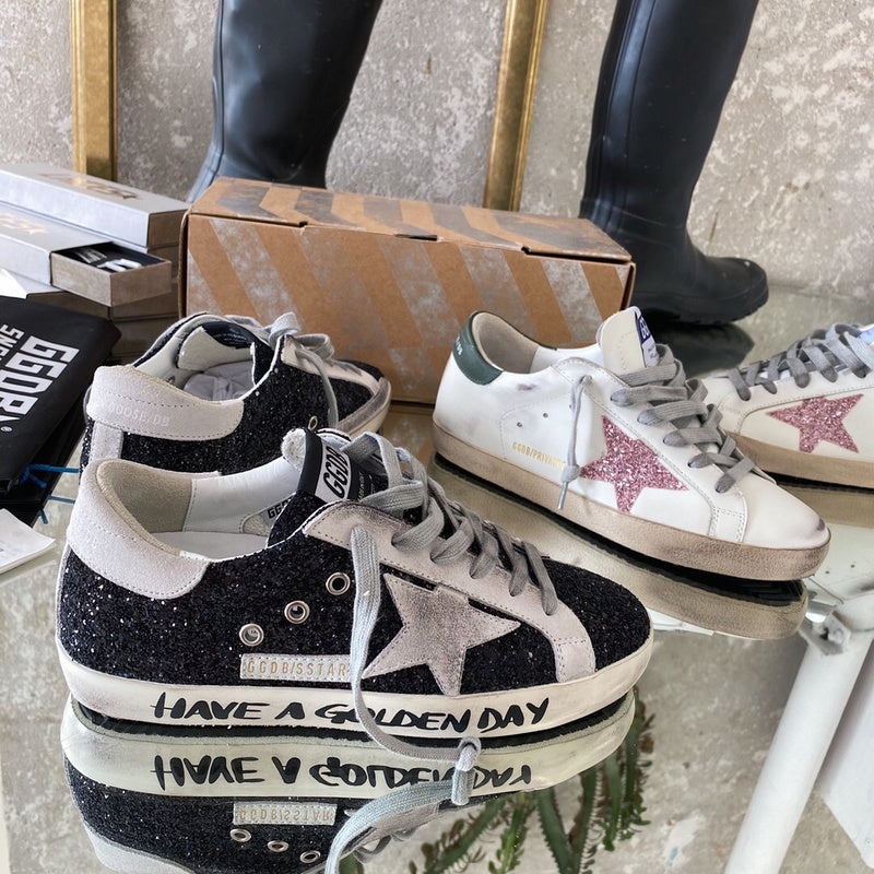 BF - All Men Shoes - 326