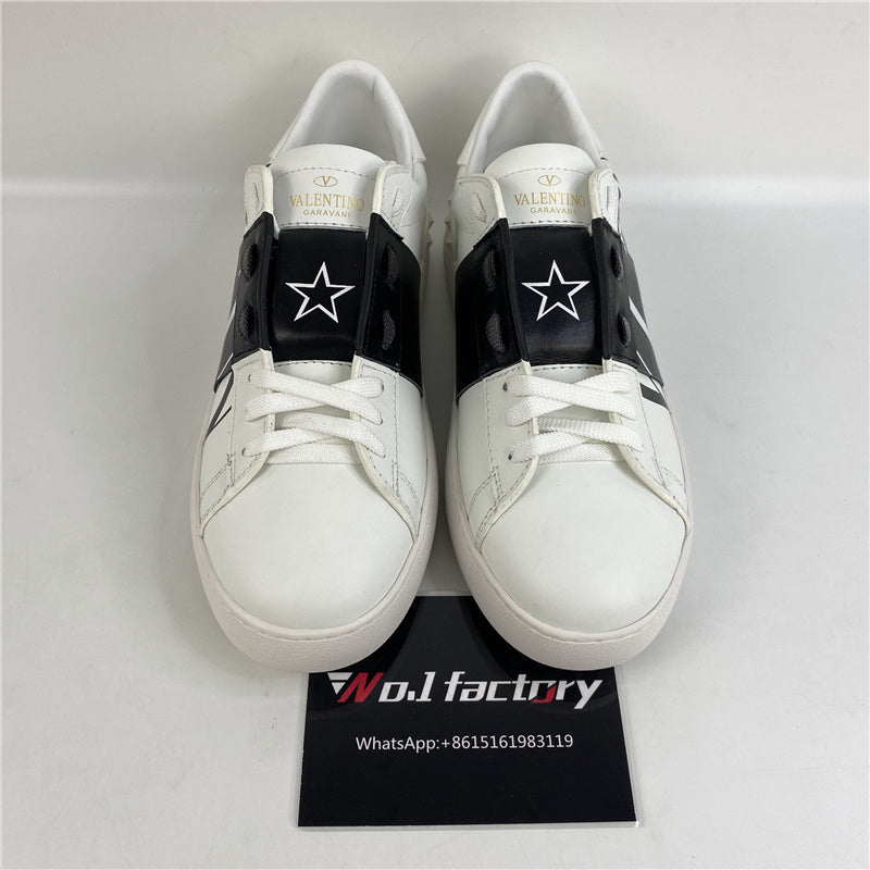 BF -  VEL Shoes - 072