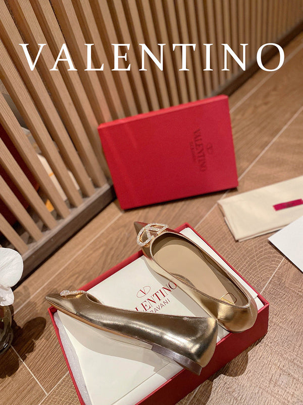 BF - Mix Women Shoes - 871