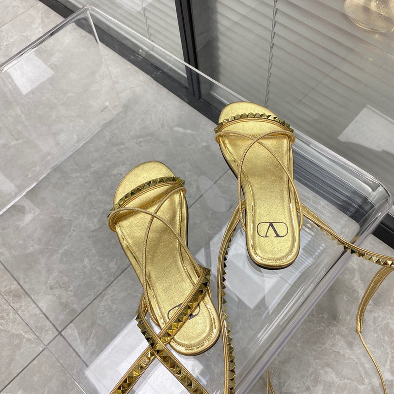 BF - VEL Shoes - 234