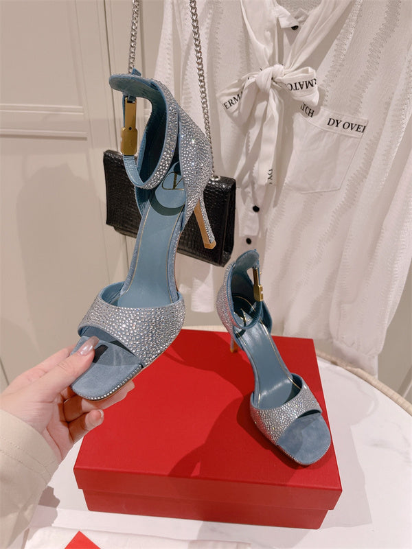 BF - VEL Shoes - 184