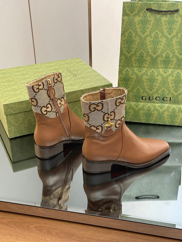 BF - Mix Women Shoes - 876