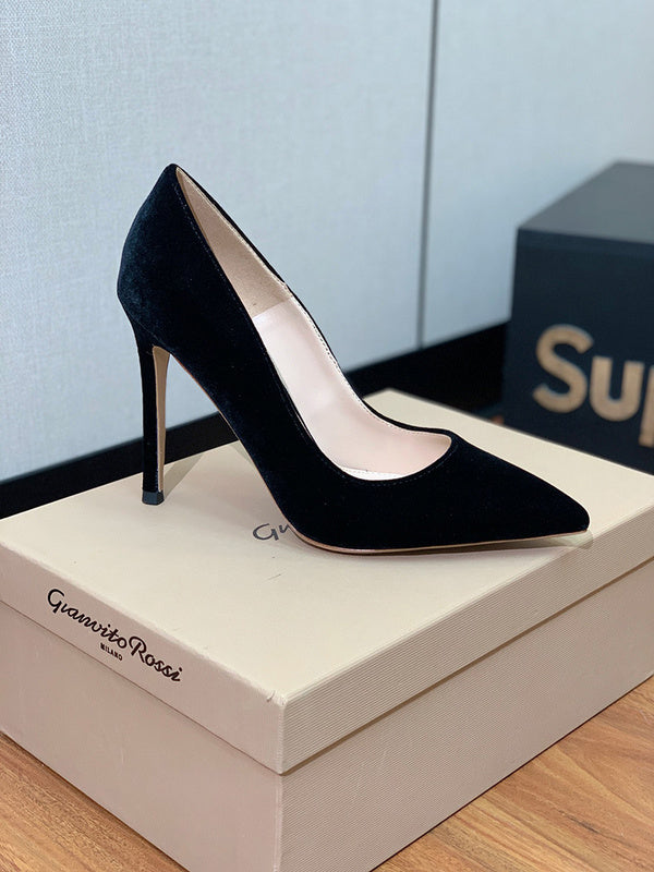 BF - Mix Women Shoes - 672