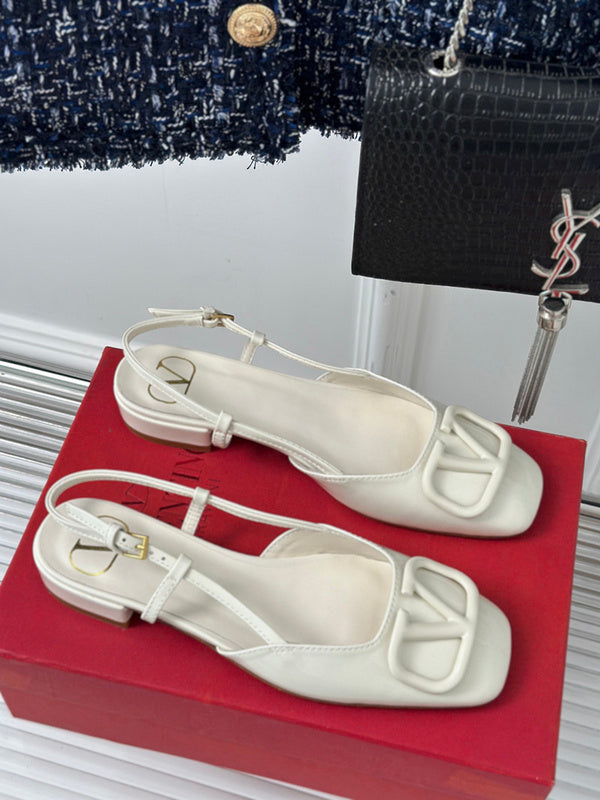 BF - VEL Shoes - 100