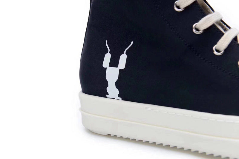 BF - ROR Shoes - 129