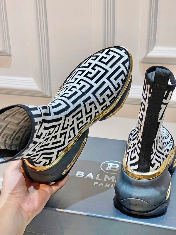 BF - Mix Women Shoes - 1011