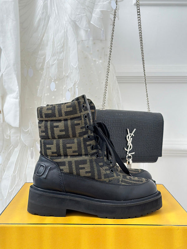 BF - Mix Women Shoes - 820