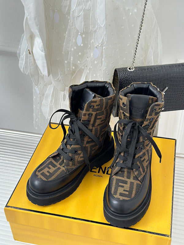 BF - Mix Women Shoes - 820