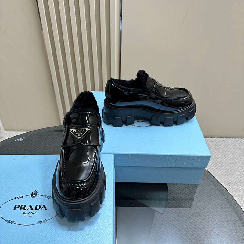 BF - Mix Women Shoes - 736