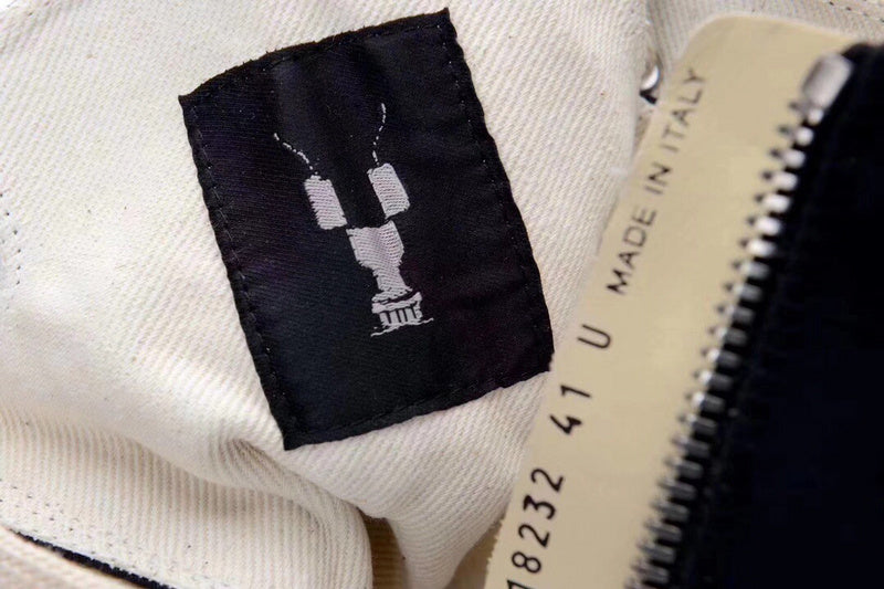 BF - ROR Shoes - 129