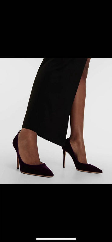 BF - Mix Women Shoes - 947