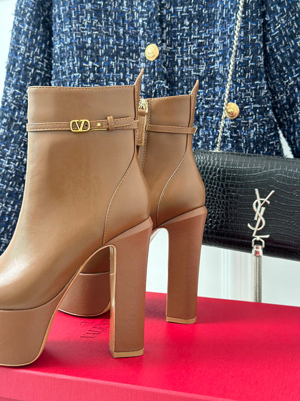 BF - Mix Women Shoes - 867