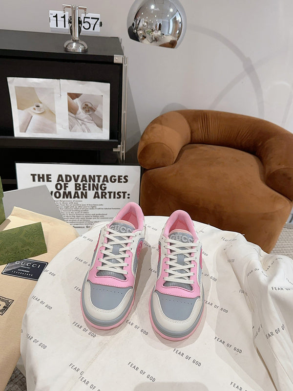 BF - Mix Women Shoes - 997