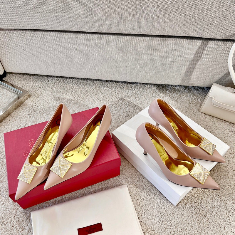 BF - VEL Shoes - 213