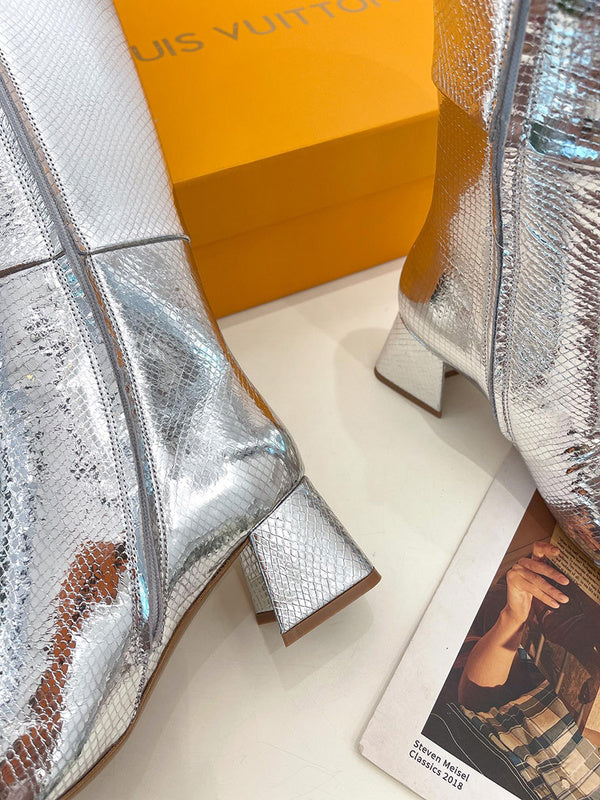 BF - Mix Women Shoes - 1012